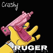 Ruger artwork