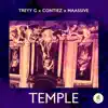 Stream & download Temple - Single