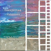 Unexpected Outcomes (feat. Rasika Shekar) artwork