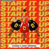 Start It Up (feat. Shiwan & Jodie Jermaine) - Single album lyrics, reviews, download