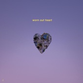Worn Out Heart - EP artwork