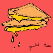 Grilled Cheese artwork