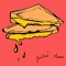 Grilled Cheese artwork