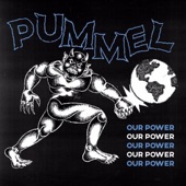 Our Power - EP artwork