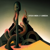 Stick Men - Larks' Tongues in Aspic, Pt. II - Live