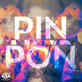 Pin Pon artwork