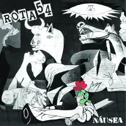 Náusea - Rota 54