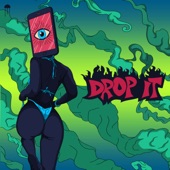 Drop It artwork