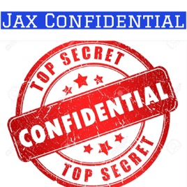 Jax Confidential With Host Jim Jax Florence Carmela How - 