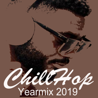 Verschiedene Interpreten - Chillhop Yearmix 2019 (The Best Jazz & Lofi Hiphop Beats) & DJ Mix artwork