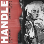Handle (Ashton Love Remix) artwork