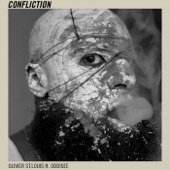 Confliction (feat. Oddisee) artwork
