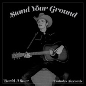 Stand Your Ground artwork