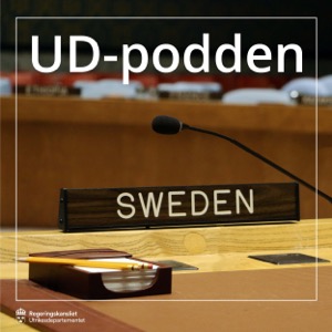 UD-podden