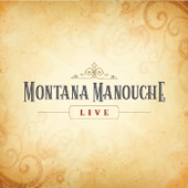 Montana Manouche - Douce Ambiance