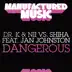 Dangerous (feat. Jan Johnston) song reviews