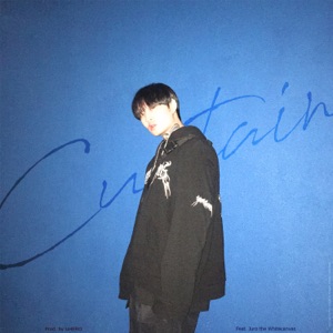 Curtain (feat. Juro the Whitecanvas) - Single