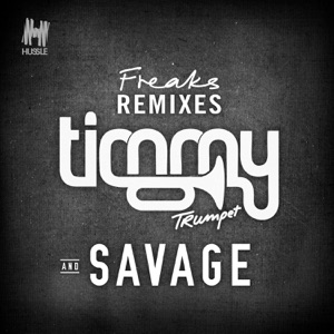 Timmy Trumpet & Savage - Freaks - Line Dance Music