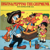 On Top of Spaghetti - Irwin & Pepino The Chipmunk