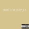 Short Freestyle 5 - DMT O lyrics