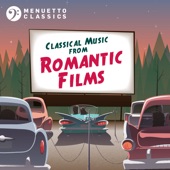 Suite for Orchestra No. 3 in D Major, BWV 1068: II. Air (From "Runaway Bride") artwork