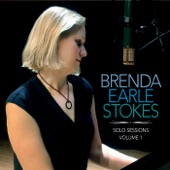 Brenda Earle Stokes - Weaver of Dreams
