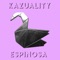 Espinosa - Kazuality lyrics