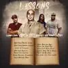 Stream & download Lessons (feat. Lonn Lonn) - Single