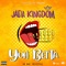 Yuh Betta (50 Bag Freestyle) - Jada Kingdom lyrics