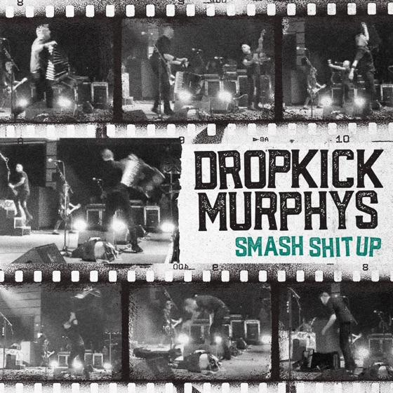 Cover artwork for Smash Shit Up