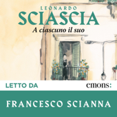 A ciascuno il suo - Leonardo Sciascia