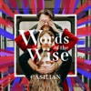 Words of the Wise - Single