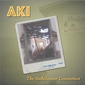 The Andalusian Connection artwork