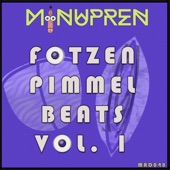 Fotzen Pimmel Beats, Vol. 1 - EP artwork