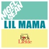 Lil Mama - Titel song F#ck de liefde by Nigel Sean iTunes Track 1