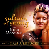 I Am a Refugee (feat. Ifrah Mansour) artwork