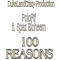 100 Reasons (feat. Spaz Eloheem) - Polofif lyrics