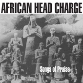 African Head Charge - Healing Father