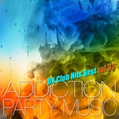 ADDICTION PARTY MUSIC vol.33 (パーティー中毒!最新UKクラブ・ヒット!) artwork