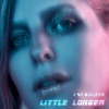 Little Longer - Single