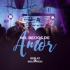 Acústico de Luxo: Mil Beijos de Amor (Ao Vivo) - Single