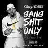 Gang Shit Only album lyrics, reviews, download