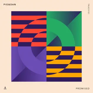 descargar álbum Pig&Dan - Promised