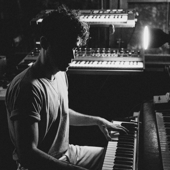Cover artwork for When Will I Belong