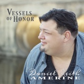 Vessels of Honor - EP artwork
