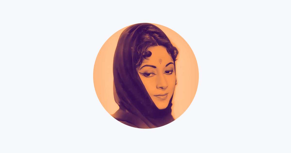 Geeta Dutt