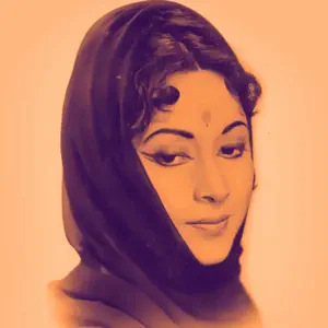 Geeta Dutt