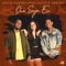 Que Seja Eu (feat. Lucas e Orelha) - Alicia Castro lyrics