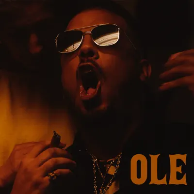 Olé (feat. Manu Beats & Sceno) - Single - Foyone