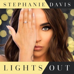 LIGHTS OUT cover art